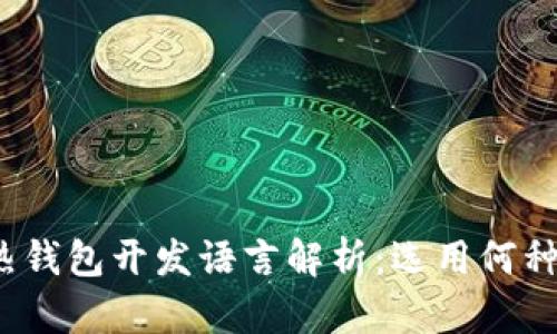 冷钱包与热钱包开发语言解析：选用何种语言更优？