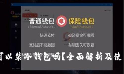 手机可以装冷钱包吗？全面解析及使用指南