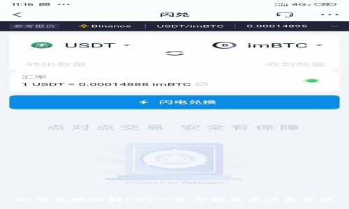 冷钱包地址转USDT：完全指南与注意事项
