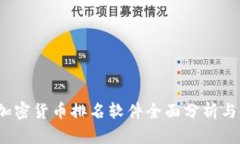 2023年加密货币排名软件全