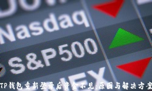 
TP钱包重新登录后资金不见：原因与解决方案