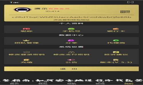 完整指南：如何安全地进行冷钱包登录