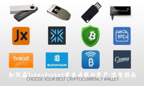 如何在TokenPocket中查看我的资产：完整指南