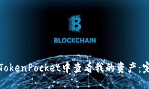 如何在TokenPocket中查看我的资产：完整指南