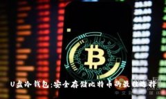 U盘冷钱包：安全存储比特