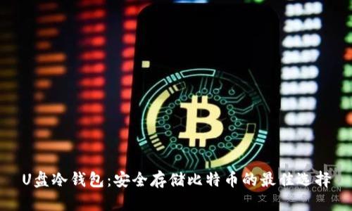 U盘冷钱包：安全存储比特币的最佳选择