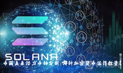 币圈未来潜力币种分析：哪种加密货币值得投资？