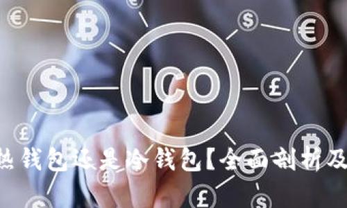 OKEx钱包：热钱包还是冷钱包？全面剖析及安全性对比