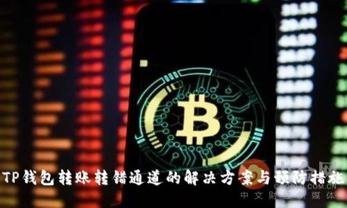 TP钱包转账转错通道的解决方案与预防措施
