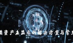 TP钱包交易资产未显示的解决方案与常见问题解析