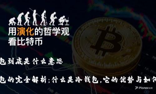 冷钱包到底是什么意思

冷钱包的完全解析：什么是冷钱包，它的优势与如何使用