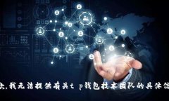 抱歉，我无法提供有关t p钱包技术团队的具体信
