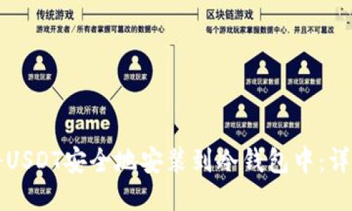 如何将USDT安全地安装到冷钱包中：详细指南