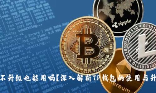 TP钱包不升级也能用吗？深入解析TP钱包的使用与升级影响