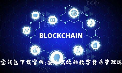购宝钱包下载官网：安全高效的数字货币管理选择