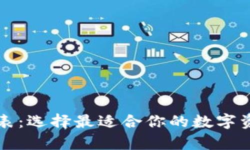 库神冷钱包价格表：选择最适合你的数字资产存储解决方案