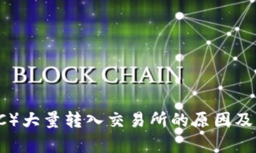 比特币（BTC）大量转入交易所的原因及其影响分析