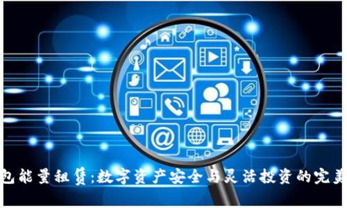 冷钱包能量租赁：数字资产安全与灵活投资的完美结合
