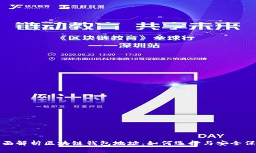 全面解析区块链钱包地址：如何选择与安全保障