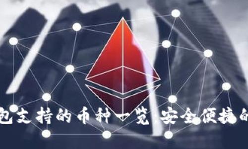 Token.im冷钱包支持的币种一览：安全便捷的数字资产管理