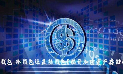 Web3钱包：冷钱包还是热钱包？揭开加密资产存储的真相