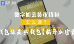 Web3钱包：冷钱包还是热钱包？揭开加密资产存储