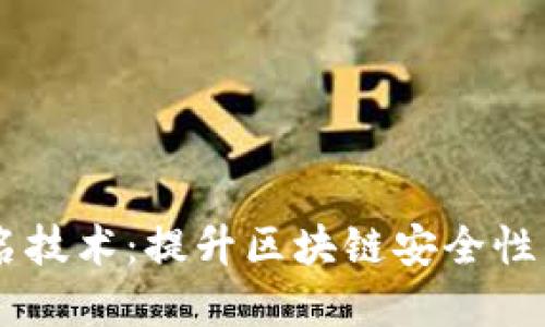 多重签名技术：提升区块链安全性的新利器