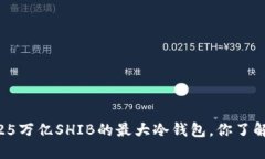 揭秘：25万亿SHIB的最大冷钱包，你了解多少？