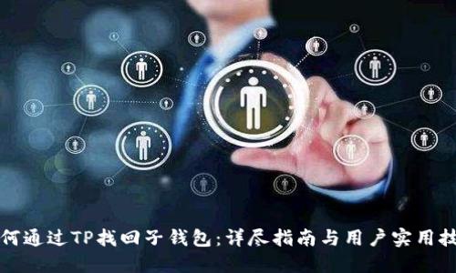 如何通过TP找回子钱包：详尽指南与用户实用技巧