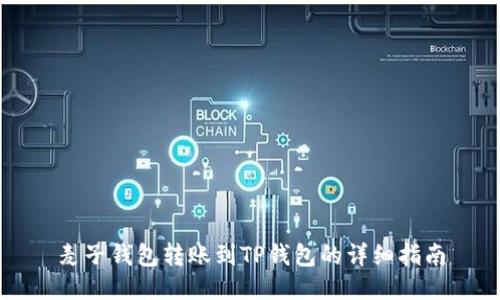 麦子钱包转账到TP钱包的详细指南