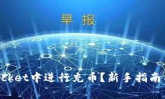 如何在TokenPocket中进行充币？新手指南与常见问题