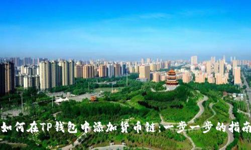 如何在TP钱包中添加货币链：一步一步的指南