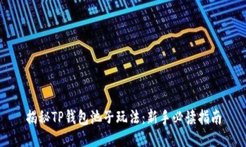 揭秘TP钱包池子玩法：新手必读指南