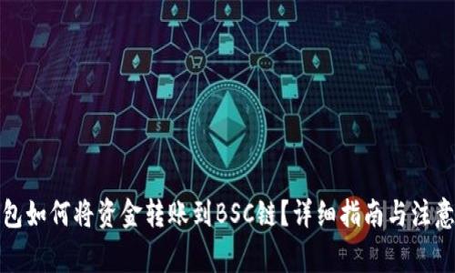 TP钱包如何将资金转账到BSC链？详细指南与注意事项