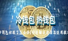 TP钱包被冻了怎么办？快速解决方法及使用技巧