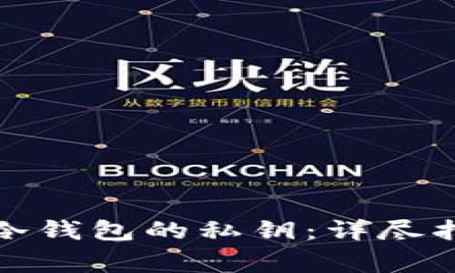 如何安全导出冷钱包的私钥：详尽指南与注意事项