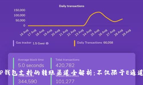 TP钱包支持的转账渠道全解析：不仅限于E通道！