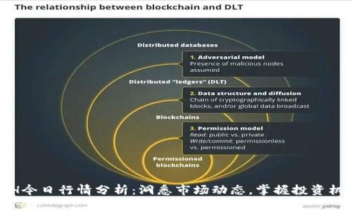ETH今日行情分析：洞悉市场动态，掌握投资机会