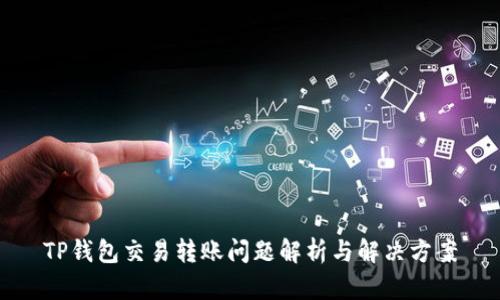 TP钱包交易转账问题解析与解决方案