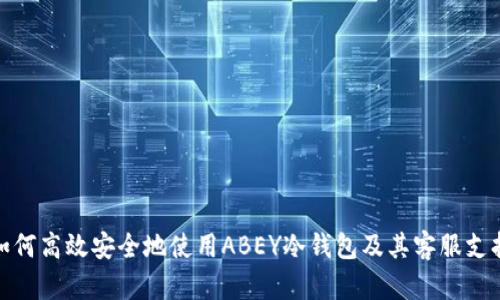 如何高效安全地使用ABEY冷钱包及其客服支持