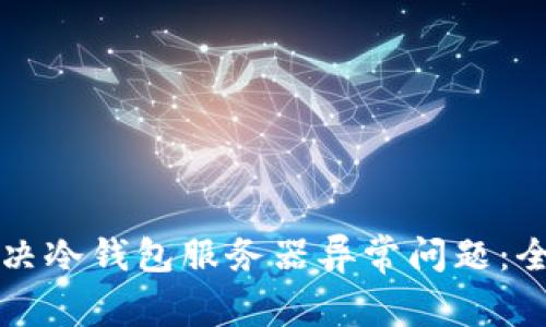 如何解决冷钱包服务器异常问题：全面指南