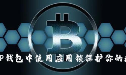 如何在TP钱包中使用应用锁保护你的数字资产