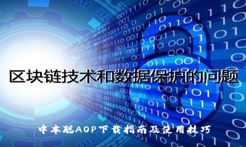 中本聪AOP下载指南及使用技巧