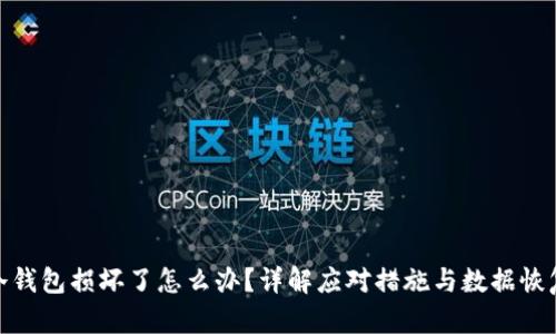 硬件冷钱包损坏了怎么办？详解应对措施与数据恢复技巧