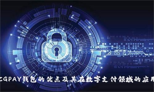 CGPAY钱包的优点及其在数字支付领域的应用