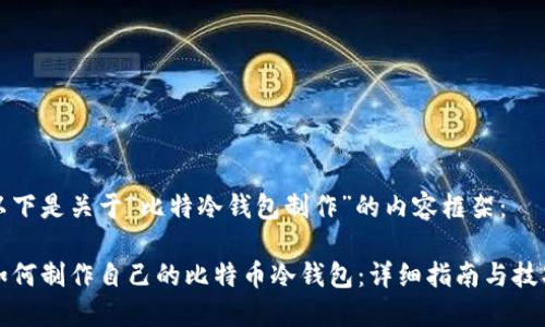以下是关于“比特冷钱包制作”的内容框架：

如何制作自己的比特币冷钱包：详细指南与技巧