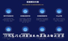 TP钱包闪兑功能消失的原因与解决方案