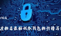 xianliuhua2023年度排名最好的冷钱包排行榜与使用指