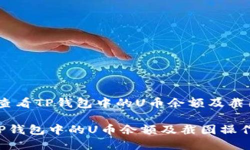 题目：如何查看TP钱包中的U币余额及截图操作详解

如何查看TP钱包中的U币余额及截图操作详解