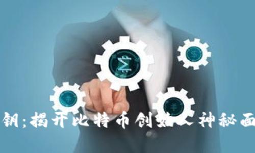 中本聪私钥：揭开比特币创始人神秘面纱的密码